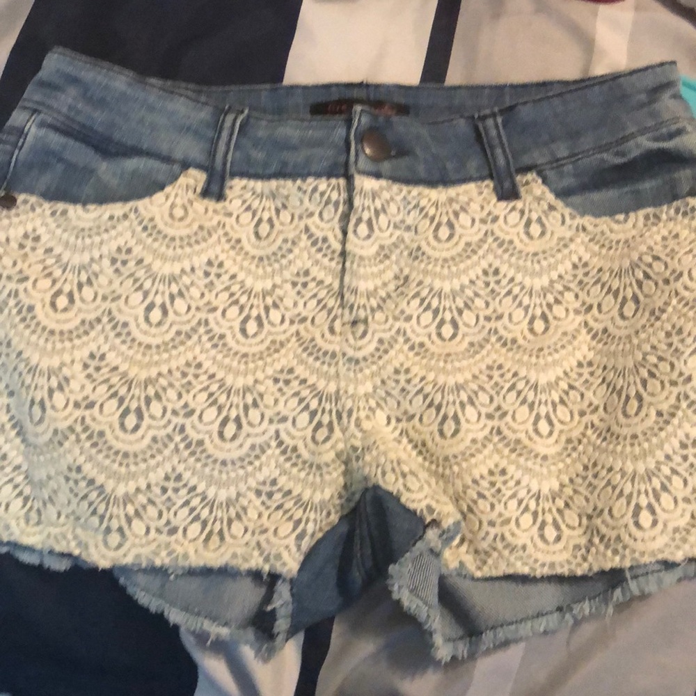Cute cutoffs